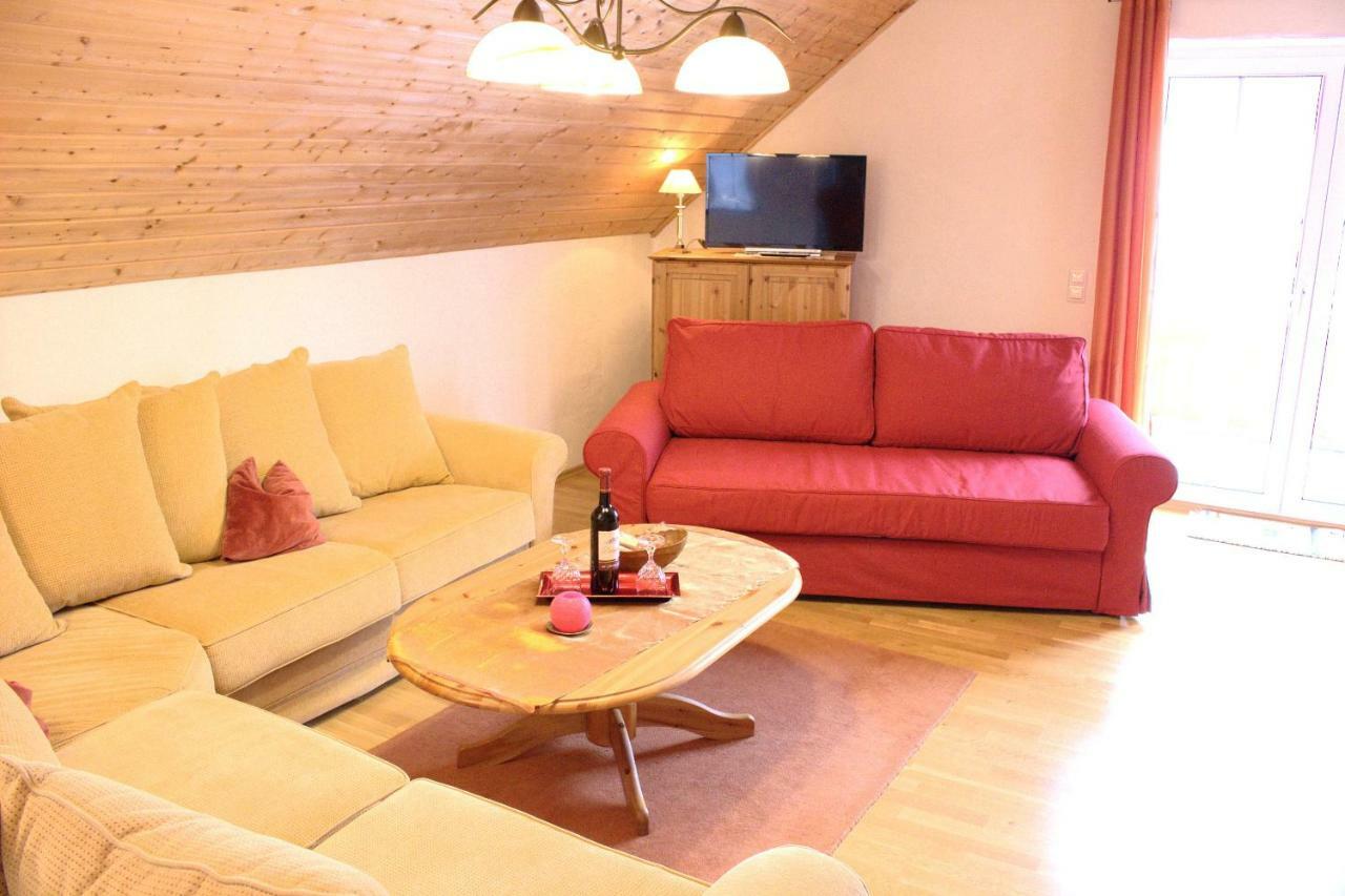 Bergzeit In Langewiese - Appartment Landelijke Star Winterberg Exteriér fotografie