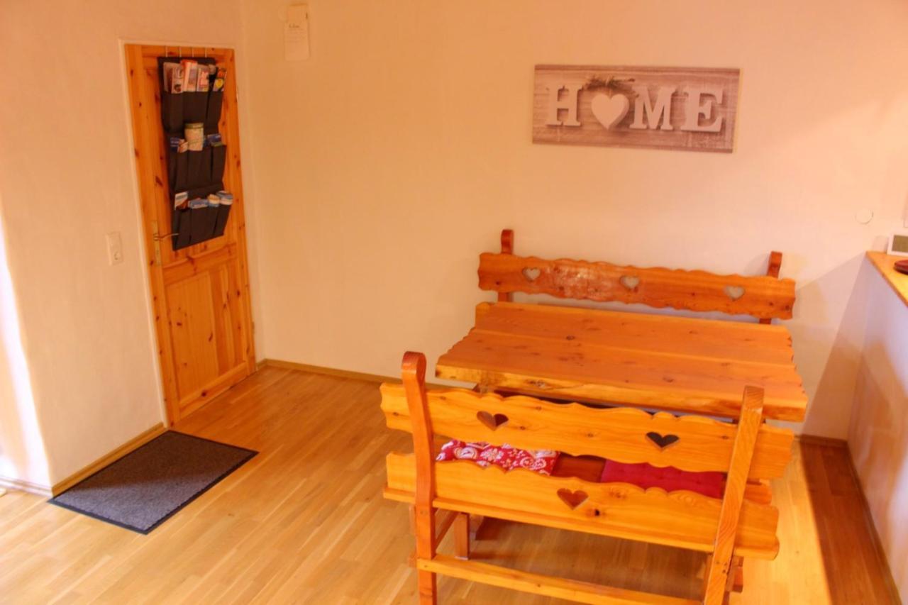 Bergzeit In Langewiese - Appartment Landelijke Star Winterberg Pokoj fotografie