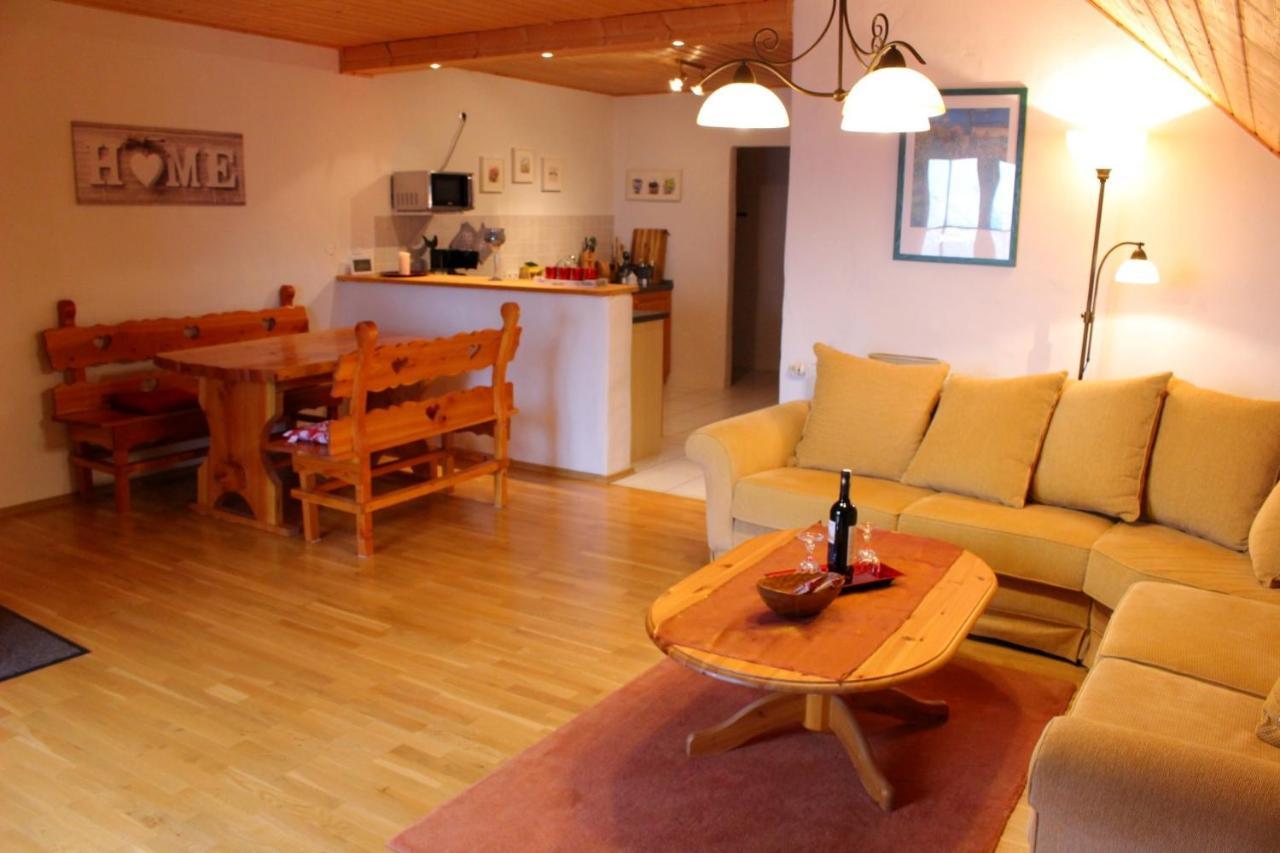 Bergzeit In Langewiese - Appartment Landelijke Star Winterberg Pokoj fotografie